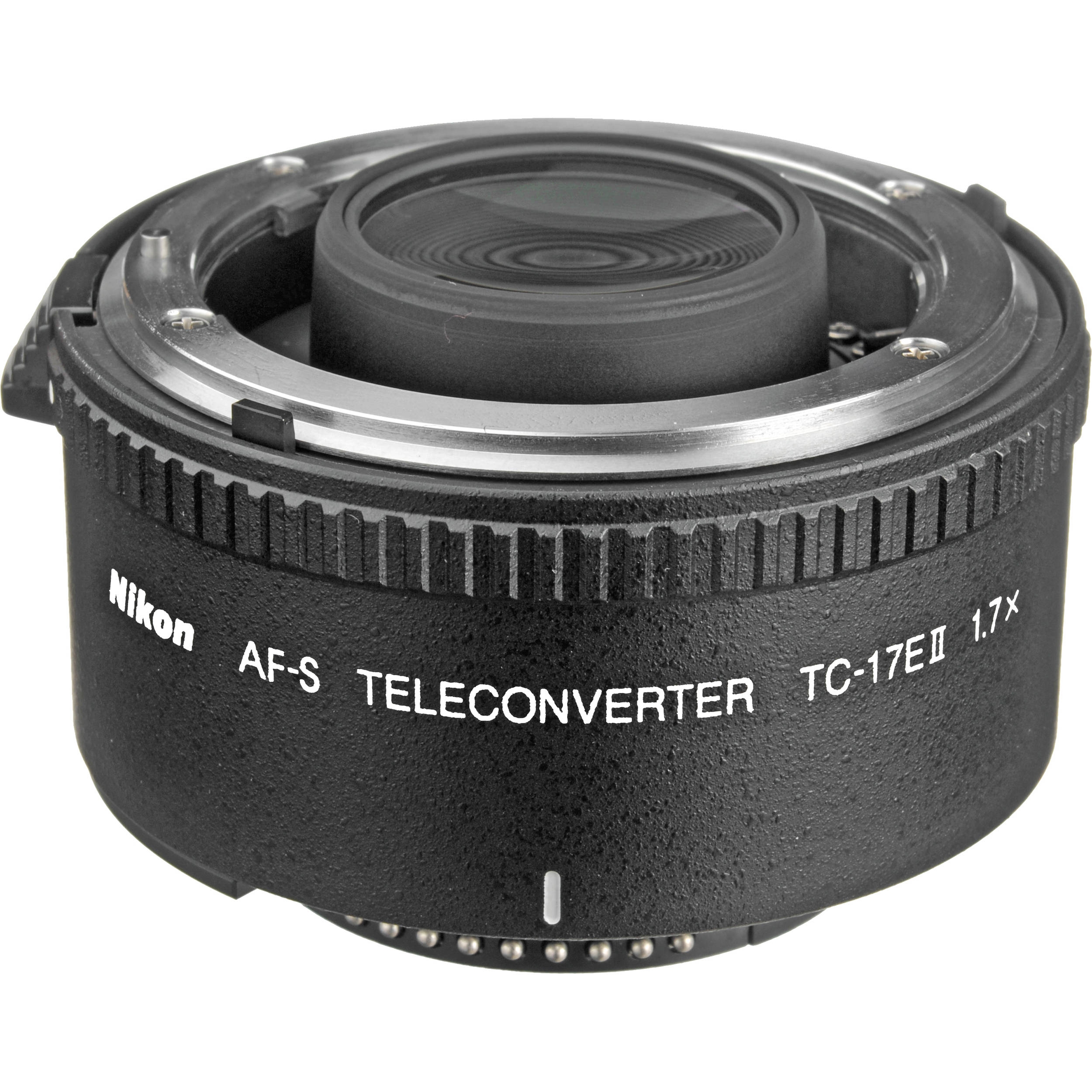 Nikon TC-17E II AF-S Teleconverter (Mới 100%) Bảo hành chính hãng VIC 02 năm Cover