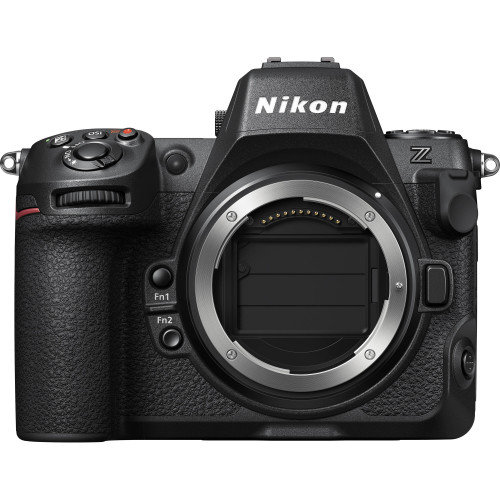Nikon Z8 Body (Mới 100%) Bảo hành chính hãng VIC-VN 02 năm trên toàn quốc Cover
